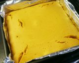 僕にもできた【カボチャケーキ】作り方7写真