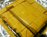 僕にもできた【カボチャケーキ】作り方9写真