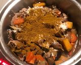 カロリーカットカレー作り方4写真