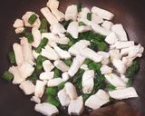 筋肉飯ッ！プロテインオムライス作り方5写真