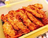 運動会★お弁当★2018★ハロウィン作り方3写真