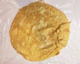 筋肉飯ッ！プロテインオムライス作り方10写真