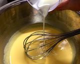 HMで作る!はちみつと栗のパウンドケーキ作り方4写真