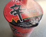 カルビクッパ風✿辛ラーメン作り方1写真