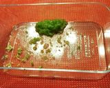 塩ドリのすだち添え作り方5写真