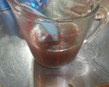 海老とたっぷり茸の塩炒め♪作り方3写真