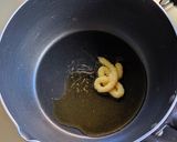 ピリ辛カルビスープ作り方7写真