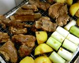 スペアリブのグリル★旨い！BBQにも★作り方13写真