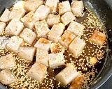 こんにゃくステーキ作り方5写真