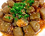 こんにゃくステーキ作り方6写真