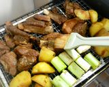 スペアリブのグリル★旨い！BBQにも★作り方14写真