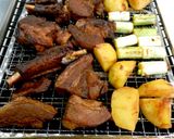 スペアリブのグリル★旨い！BBQにも★作り方15写真