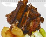 スペアリブのグリル★旨い！BBQにも★作り方16写真