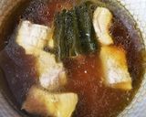 豚バラ肉の角煮作り方6写真