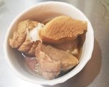 豚バラ肉の角煮作り方7写真