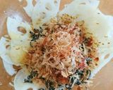激ウマ！れんこんの塩昆布ナムル作り方3写真
