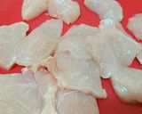 激ウマ！ヤンニョムチキン作り方1写真