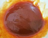 激ウマ！ヤンニョムチキン作り方3写真