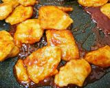 激ウマ！ヤンニョムチキン作り方7写真