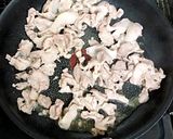 ねぎ塩豚こま炒め作り方3写真