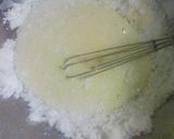 子供にお進めな(◡‿◡✿)ミルクパン♡作り方1写真