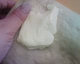 子供にお進めな(◡‿◡✿)ミルクパン♡作り方3写真