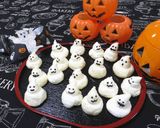 【ハロウィン】サーモンで簡単手まり寿司♪作り方15写真