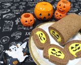 【ハロウィン】サーモンで簡単手まり寿司♪作り方12写真