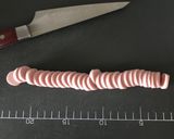 つまんで美味しい！スティックポテトサラダ作り方4写真