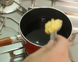 海老天丼♪関東風の濃いめ甘ダレで本格！作り方1写真