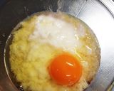 【簡単】だし香る、とろろ作り方3写真