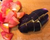 サンバル☆豆と野菜のベジタブルカレー作り方3写真