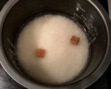 簡単 シラスの炊き込みご飯作り方2写真