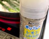 アスパラガスの簡単オランディーヌ風ソース作り方6写真