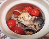 【炊飯マグ料理】アクアパッツァ作り方6写真