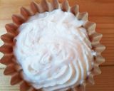 冷たいスイートポテト♪さつまいもクリーム作り方4写真