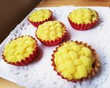 冷たいスイートポテト♪さつまいもクリーム作り方5写真