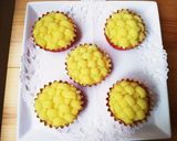 冷たいスイートポテト♪さつまいもクリーム作り方6写真
