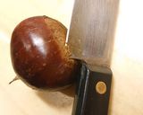 栗の渋皮煮（毎年試行錯誤）作り方7写真