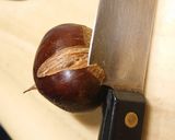 栗の渋皮煮（毎年試行錯誤）作り方8写真
