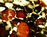 栗の渋皮煮（毎年試行錯誤）作り方22写真