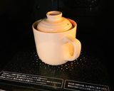 【炊飯マグ料理】里芋の芋煮作り方3写真