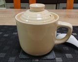 【炊飯マグ料理】香味麻婆茄子作り方1写真