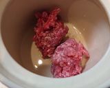 【炊飯マグ料理】香味麻婆茄子作り方4写真