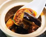【炊飯マグ料理】香味麻婆茄子作り方10写真