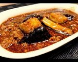 【炊飯マグ料理】香味麻婆茄子作り方11写真