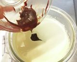 半生ガトーショコラ作り方4写真