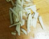 簡単♪膵炎＆肝機能に優しいぶり大根♪作り方3写真