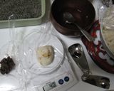 母のおはぎ作り方10写真