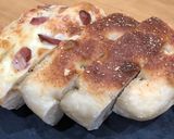厚焼きフォカッチャ作り方5写真